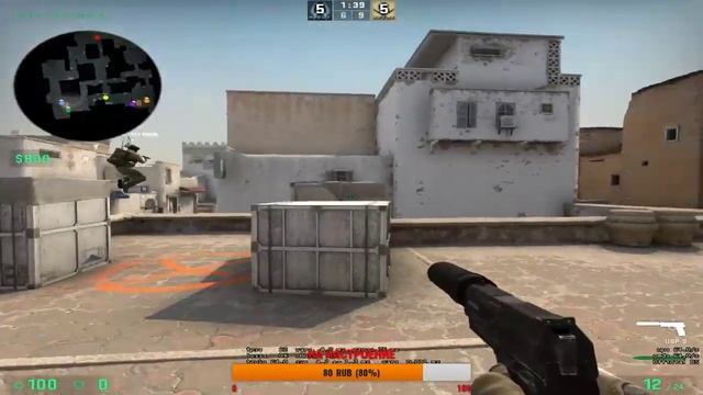 ►ТРЕШОВЫЕ ПРИЦЕЛЫ◄► БЕРУ ГЛОБАЛА ДО КОНЦА ГОДА (4GN) ◄► ВЕЧЕРНИЙ СТРИМ БЕЗ МАТА ◄ (CS:GO) смотреть онлайн