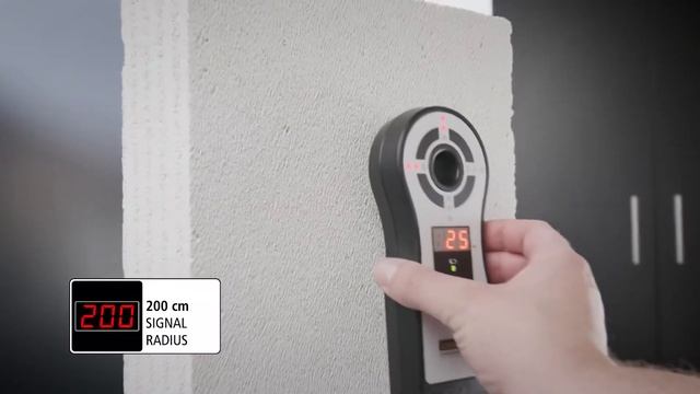 Elektronische scanners - Laserliner - CenterScanner Plus - 075.300A смотреть онлайн