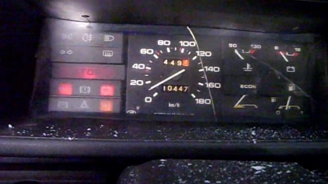 CF обзор Заводим ВАЗ 2109 в мороз смотреть онлайн