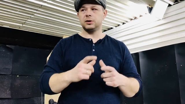 Личная тренировка по практической стрельбе. Больше разговоров чем стрельбы. смотреть онлайн