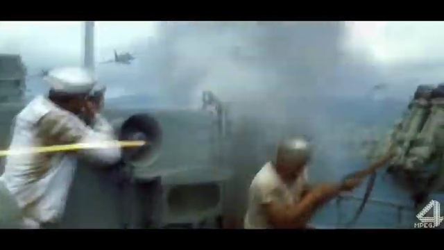 Perl harbour - Nightwish.wmv смотреть онлайн