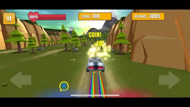 STALLION - Faily Brakes 2 Flatout смотреть онлайн