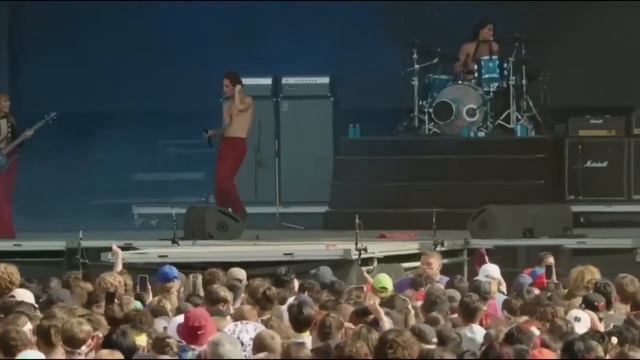 Måneskin At Lollapalooza Chicago 2022 (FULL Set)