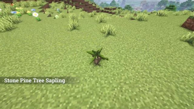Hellion's Sniffer+ Minecraft Mod Release Trailer смотреть онлайн