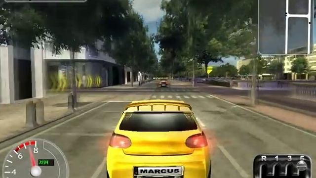 GSR: German Street Racing Odcinek 2 Dusseldorf смотреть онлайн