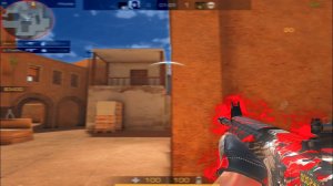 Демка с @bitonidze в Союзниках / Демка в Напарниках Standoff 2