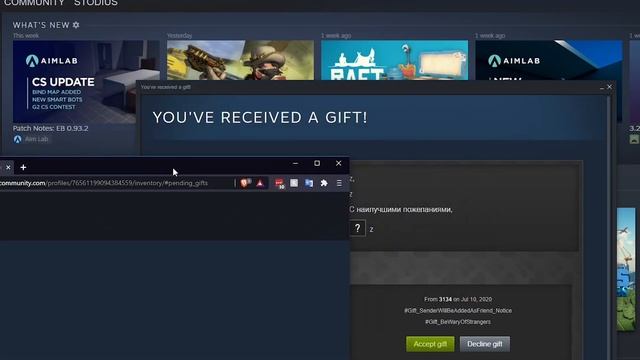 Is BUFF Legit? (Play Games for Money?) смотреть онлайн