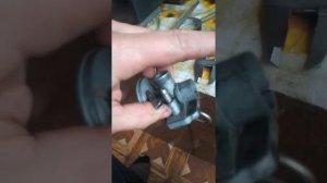 Герметизация карбюратора веломотора f80