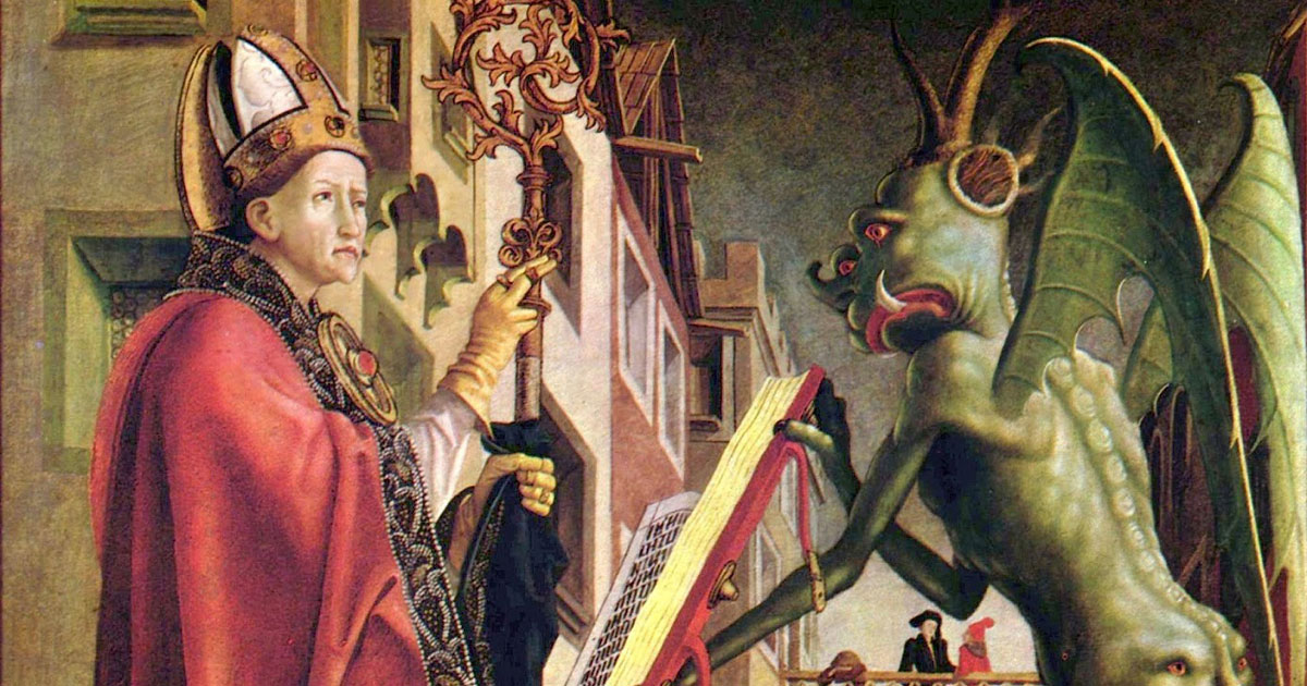 Томас Торквемада. Избранник Бога или посланник Дьявола? смотреть онлайн