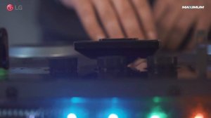 Обзор гига аудиосистемы CK99 LG серии XBOOM. 5000 Вт - это нечто!