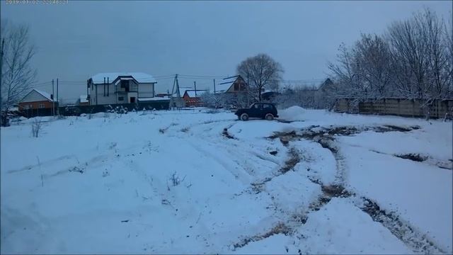 Сток и не сток на лёгком бездорожье смотреть онлайн