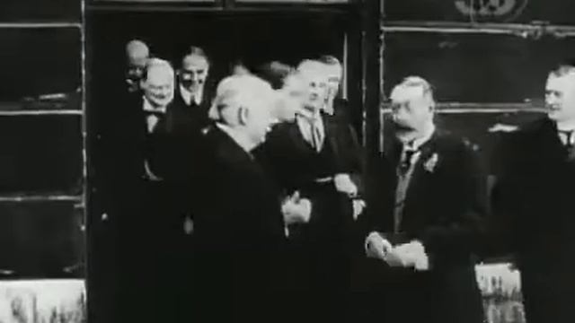 Короли и королевы Англии Серия 6 Современная монархия смотреть онлайн