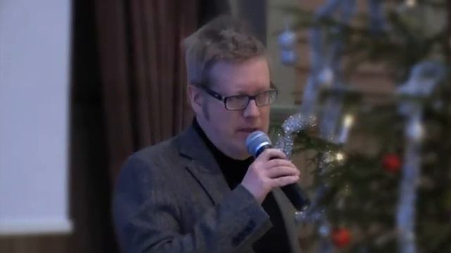 4. Teesi - Jukka Tikkanen смотреть онлайн