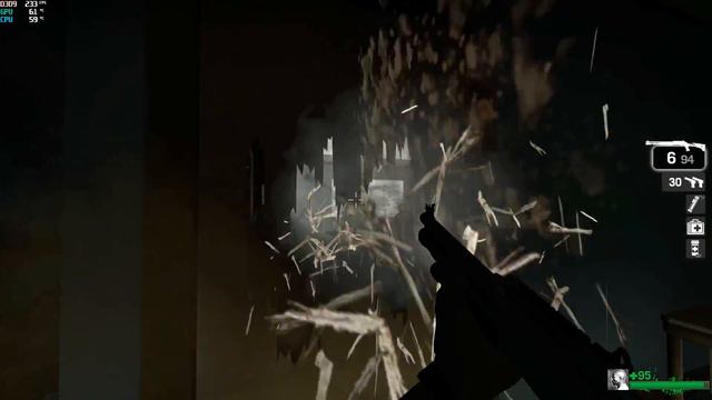 Man vs Left 4 Dead смотреть онлайн