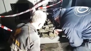 Регулировка привода ПП-67