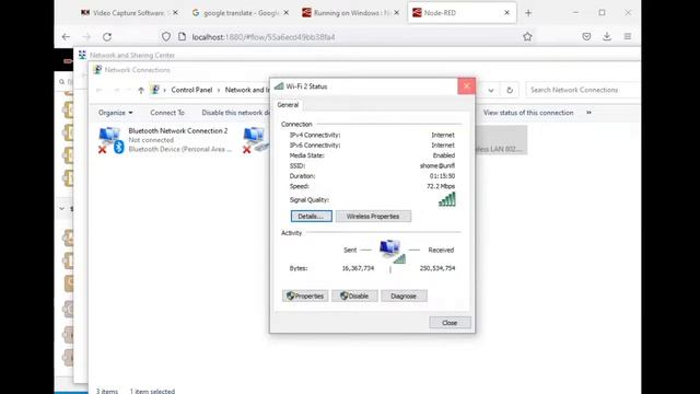 InfluxDB Part 1 : IOT data collection using Node-Red without programming смотреть онлайн