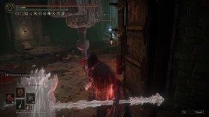 10К УРОНА !!! 2 Молота в Элден ринг , Гроза великанов и Адский посох прелата ! - Elden Ring