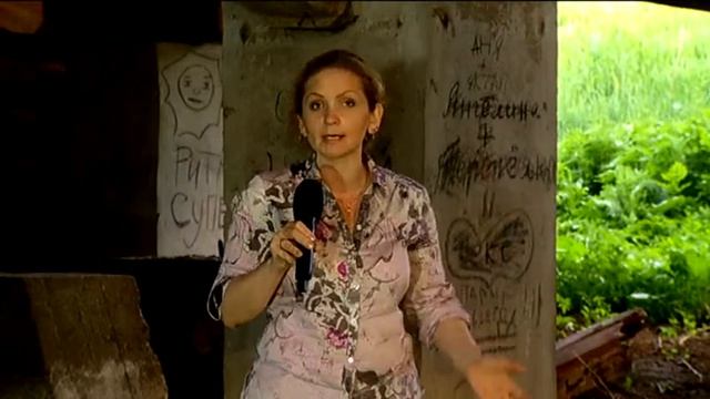 Мельница купца Тарасова, самая высокая в России смотреть онлайн
