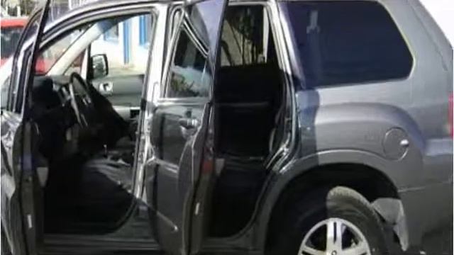 2004 Mitsubishi Endeavor Used Cars Denver CO смотреть онлайн