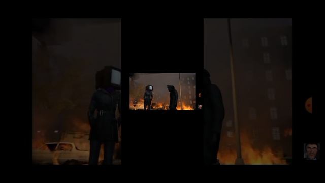 2 часть скибиди туалетов от 30 до 60 смотреть онлайн