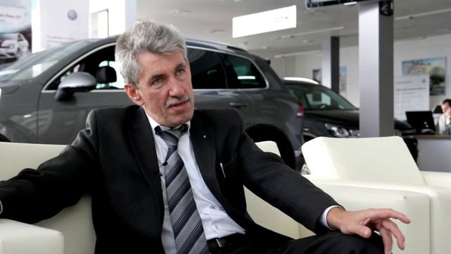 Преимущества сервиса официального дилера Volkswagen смотреть онлайн