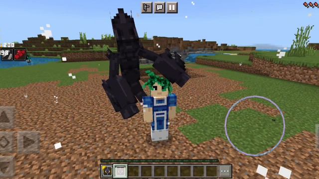 Best New My Hero Academia Addon/Mod For Minecraft PE | (1.19+) смотреть онлайн