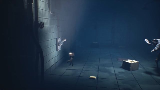 little nightmares 2 головные уборы / little nightmares 2 all hats / little nightmares 2 обзор смотреть онлайн