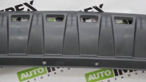 Haval Jolion с 2021- года. Юбка переднего бампера