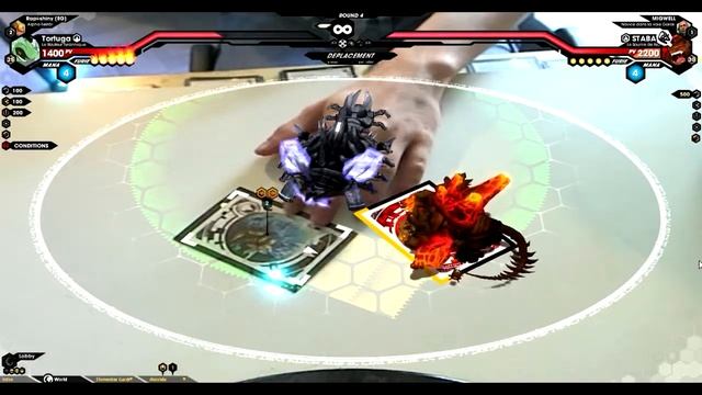 Drakerz Confrontation - Mode Histoire kwartz - Duel 1 смотреть онлайн