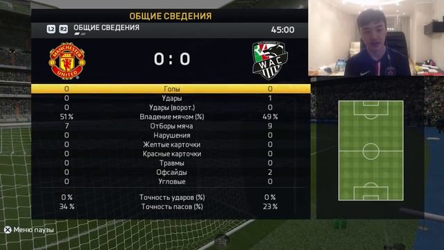 FIFA 15 |1&UP| IF SANCHEZ #3 смотреть онлайн