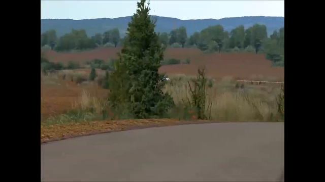 RHS #12: Peugeot 306 Maxi (Alsace) [OUCH] смотреть онлайн