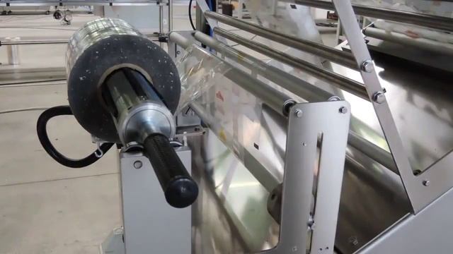 Линия упаковки сыпучих итальянское оборудование СИГИ ПАК MAYA MINI1 смотреть онлайн