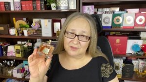 Khamrah Lattafa Perfumes и  Angels' Share By Kilian. Сравним?