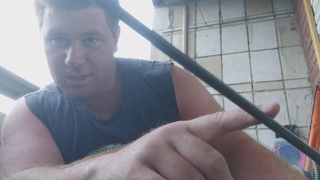 Распаковка посылки с новинками от Kosadaka, специально для Fmagazin. Спиннинг Kosadaka Hardy 236L смотреть онлайн