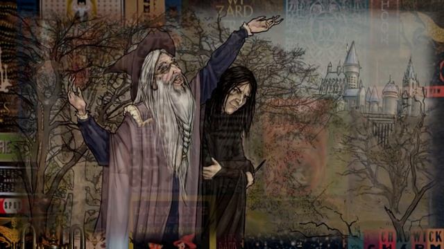 5 других концовок для Гарри Поттера смотреть онлайн