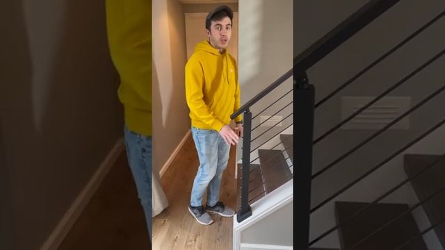 Angle Knee Wall Form // Measurement B: Handrail Height смотреть онлайн