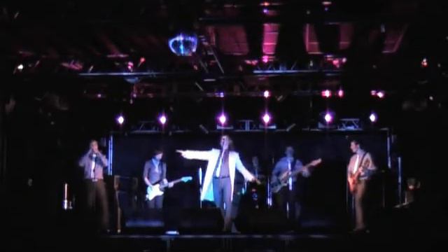 группа Metaphisique/Метафизика. Космическая/Space LIVE