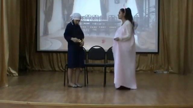 Фестиваль сказок. 9Н "Золушка" в современном прочтении смотреть онлайн