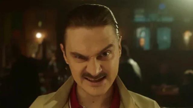 Литл Биг Я в порядке. Но с каждым словом Ok аудио ускоряется смотреть онлайн