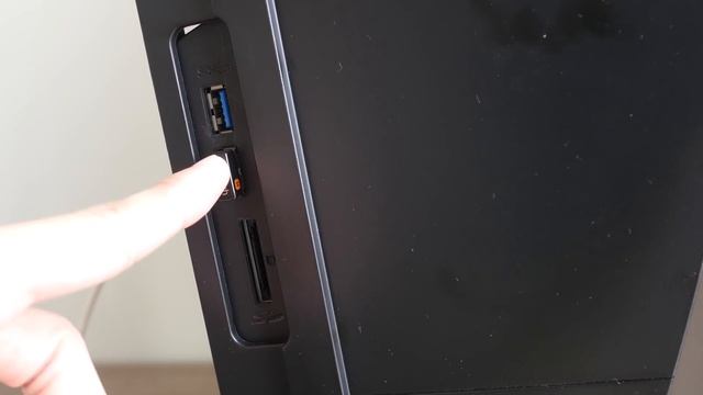 Review: BenQ SW2700PT Monitor (99% Adobe RGB) смотреть онлайн