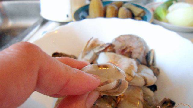 Рецепты от шеф-повара