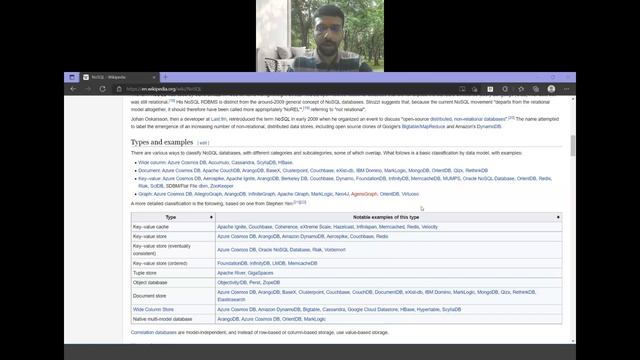 Simply NoSQL Intro смотреть онлайн