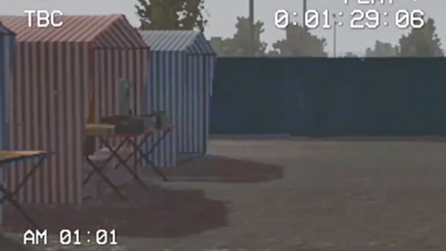 Серповский рынок 1997 год | MOTOR DEPOT