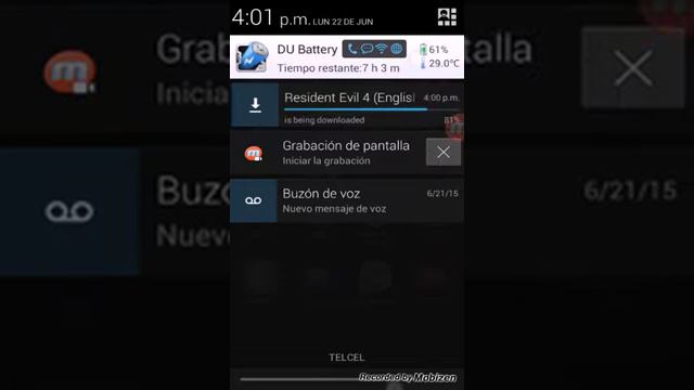 Descargar resident evil 4 para Android y unos truc смотреть онлайн