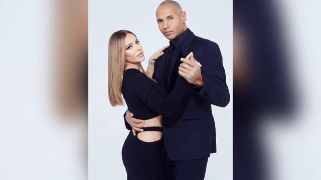 Ани Лорак поделилась новогодним семейным портретом смотреть онлайн