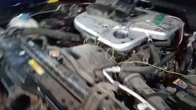 мерцает свет ниссан патрол смотреть онлайн