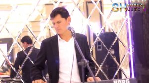 Зафар Гулматов Живой Овоз туй дар н Шахритуз Ресторани Мархабо Ана Туй Мана Туй 2022