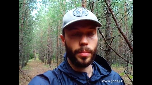 Топ 5 ошибок на собеседовании IT смотреть онлайн
