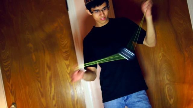 Alexis JV: Shaolin Caffeine смотреть онлайн