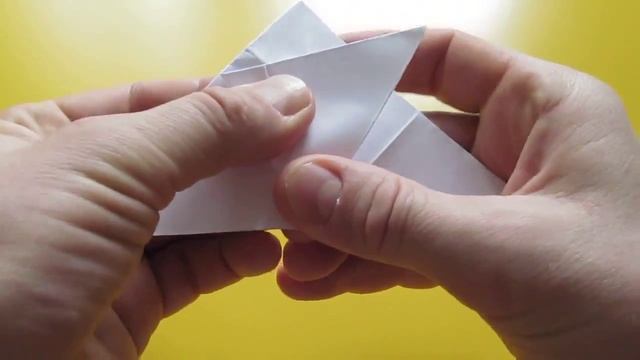 ОРИГАМИ - ЧЕРЕПАХА из Бумаги для Детей и Начинающих Своими Руками. Видео смотреть онлайн